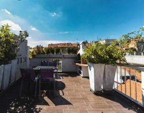 Apartment Ive Zagreb